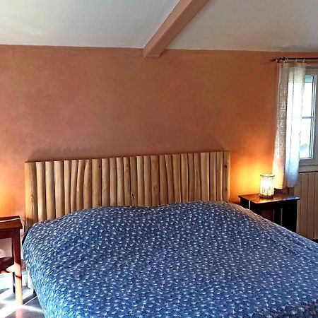 Chambre D'Hotes Park Des Collines - Gite Genissieux Luaran gambar