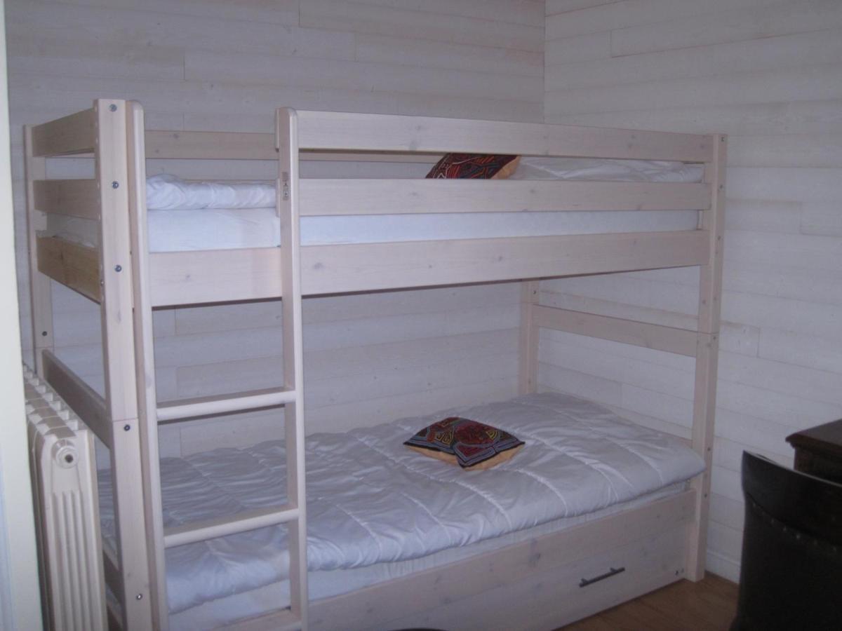 Chambre D'Hotes Park Des Collines - Gite Genissieux Luaran gambar