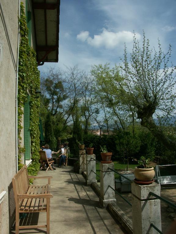 Chambre D'Hotes Park Des Collines - Gite Genissieux Luaran gambar