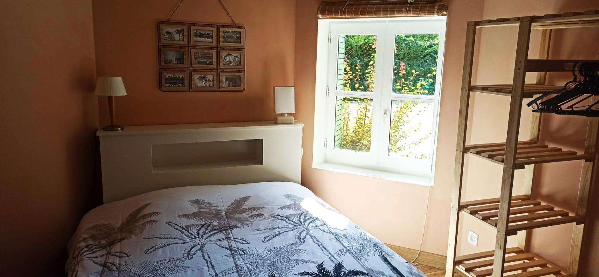 Chambre D'Hotes Park Des Collines - Gite Genissieux Luaran gambar